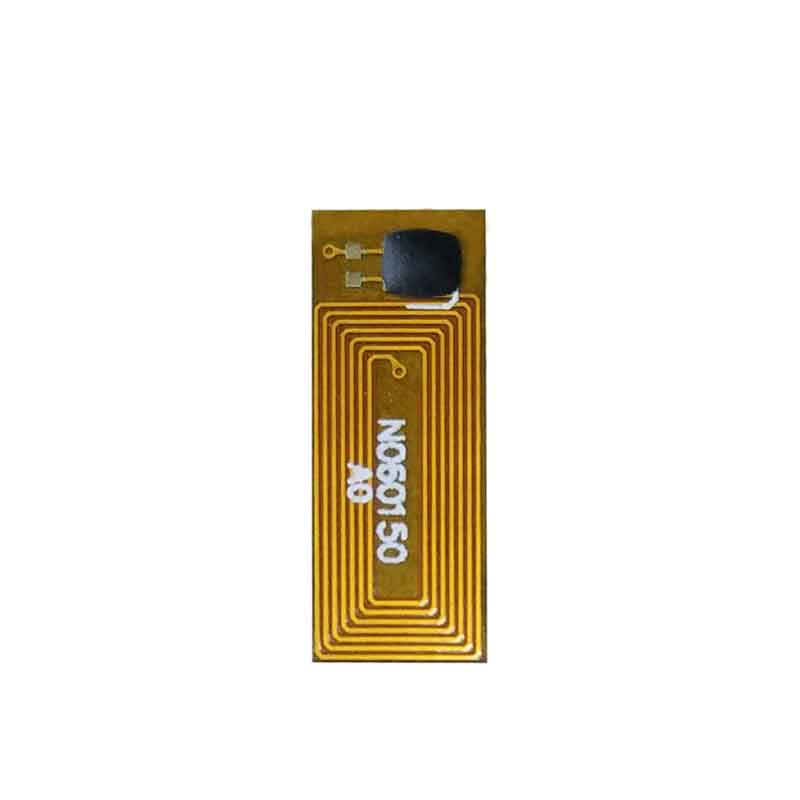 Veetag Micro FPC NFC Tags | On Metal Anti Interference | Waterproof & High-Temp