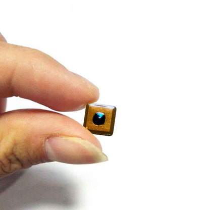Veetag Micro FPC NFC Tags | On Metal Anti Interference | Waterproof & High-Temp