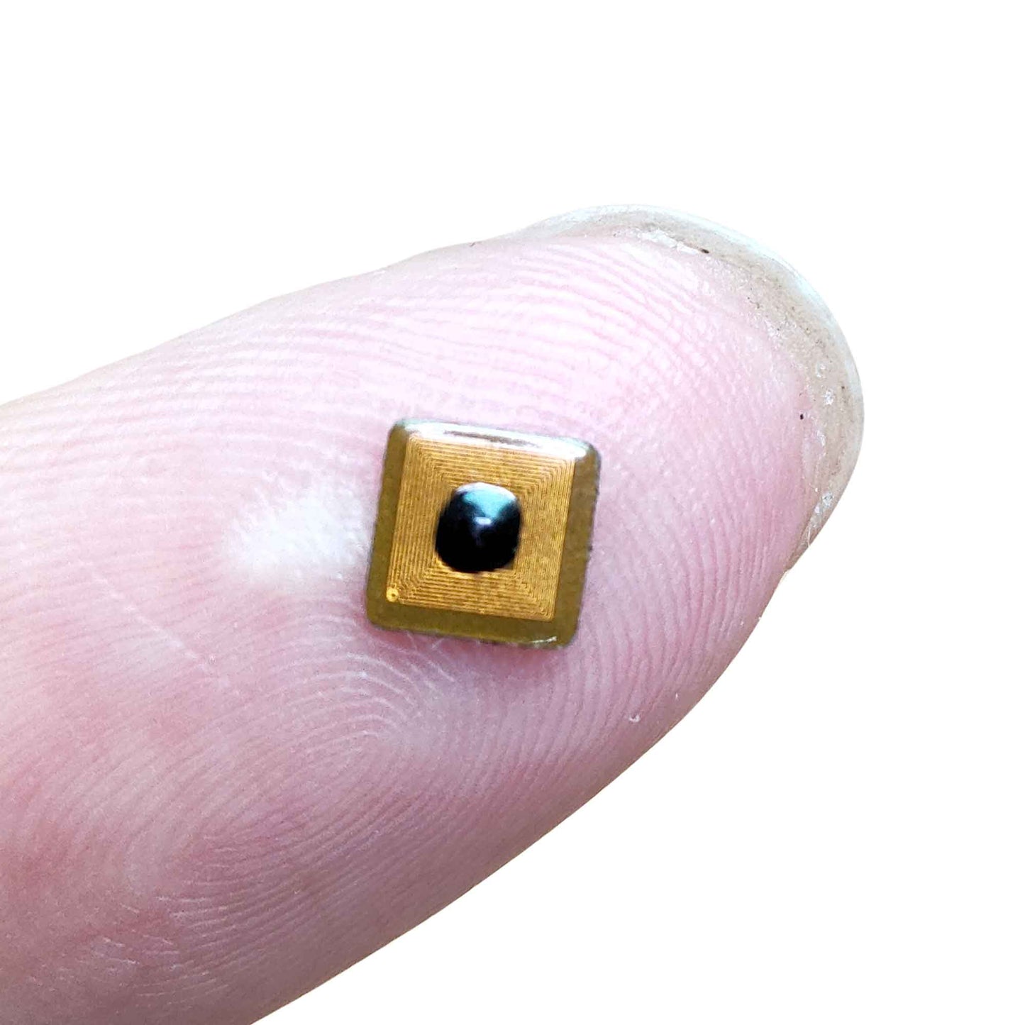 Veetag Micro FPC NFC Tags | On Metal Anti Interference | Waterproof & High-Temp