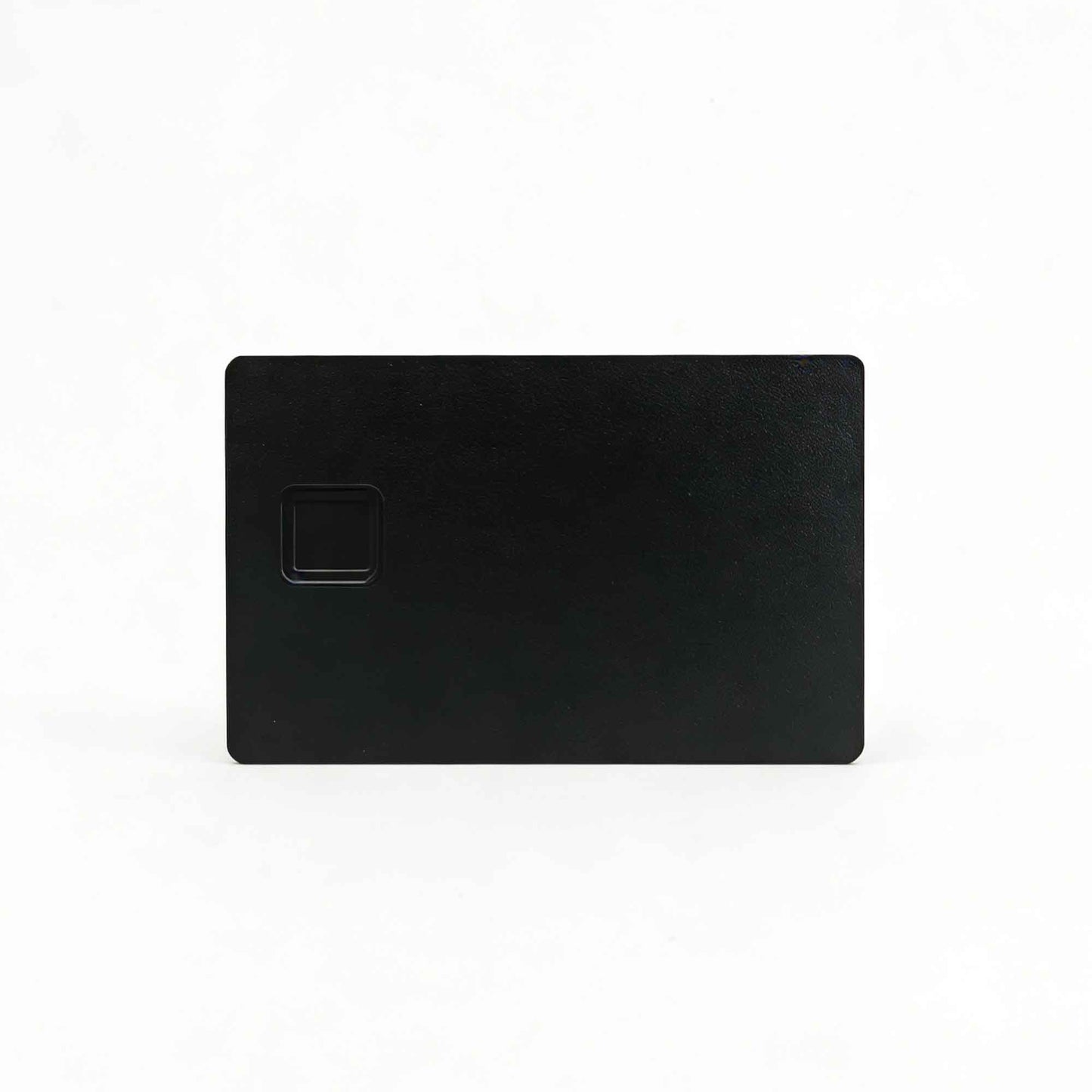 Veetag Premium Blank Metal Credit Cards | For Laser Engraving (5-Pack)