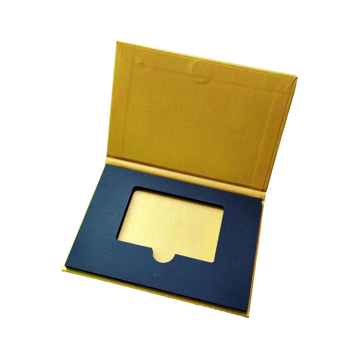 Premium Blank Cardboard Envelopes & Sleeves | For Gift Cards, Hotel Keys & NFC Cards