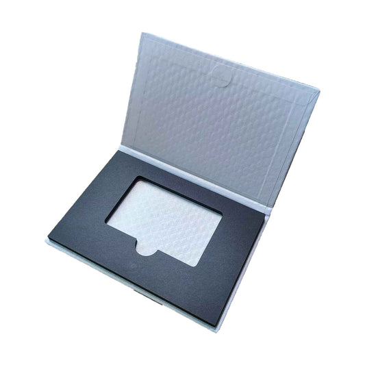Premium Blank Cardboard Envelopes & Sleeves | For Gift Cards, Hotel Keys & NFC Cards