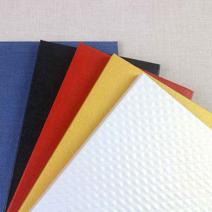 Premium Blank Cardboard Envelopes & Sleeves | For Gift Cards, Hotel Keys & NFC Cards