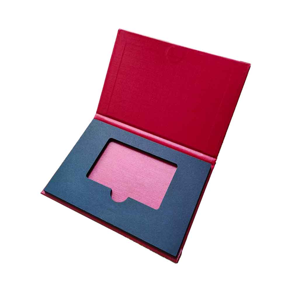Premium Blank Cardboard Envelopes & Sleeves | For Gift Cards, Hotel Keys & NFC Cards