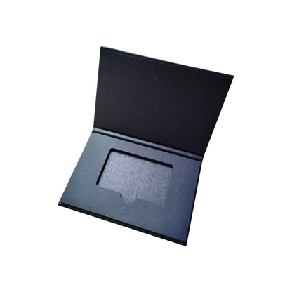 Premium Blank Cardboard Envelopes & Sleeves | For Gift Cards, Hotel Keys & NFC Cards